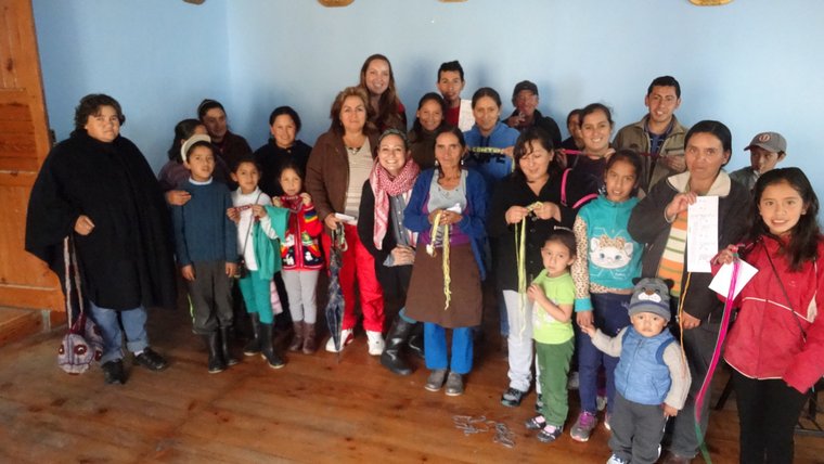 Let Girls Learn in Peru