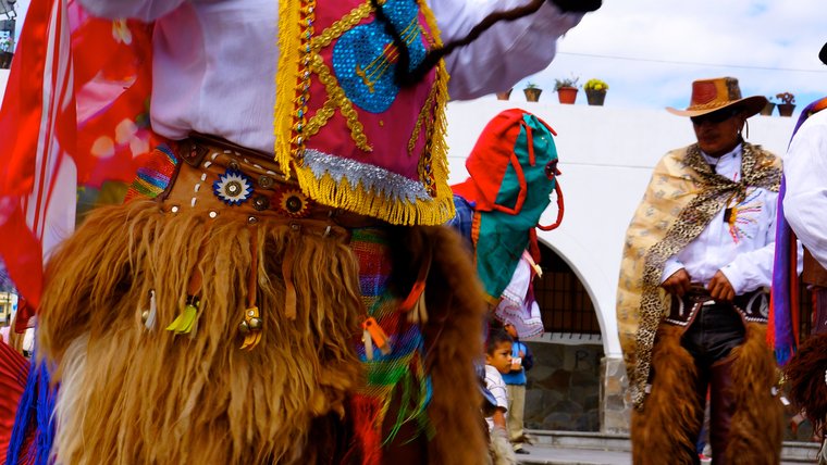 Festival of the Sun