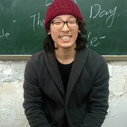Eugene Pak