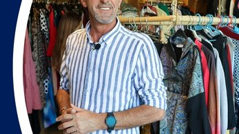 Meet a Peace Corps Counterpart - Urim