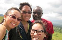 Tiffany Tai Peace Corps reflection