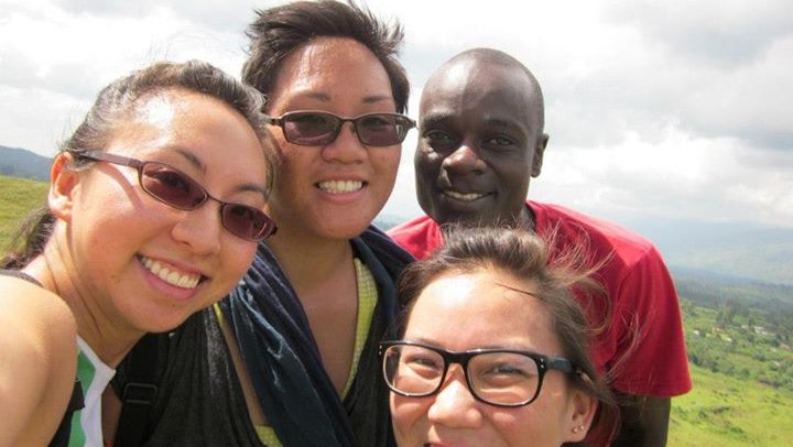 Tiffany Tai Peace Corps reflection