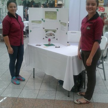Junior Achievement Costa Rica 3
