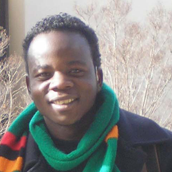 Francis Phiri