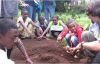 3 ways Peace Corps Volunteers are feeding the future