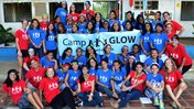 Girls Leading Our World: Camp GLOW in Colombia