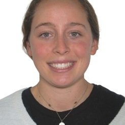 grace p headshot