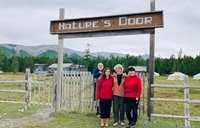 group nature's door mongolia