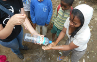 Making handwashing a habit — today and every day