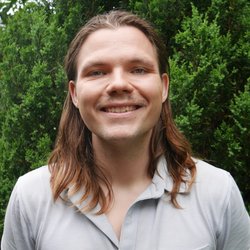 headshot_William Jongeward