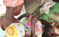 How I used trees to encourage female financial independence