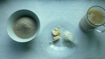 Jarma ingredients