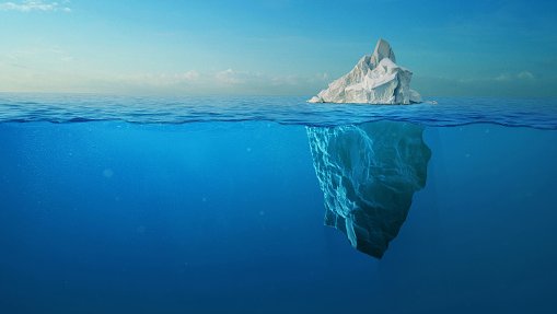 Iceberg