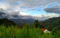 The Eastern View, Blue Mountains