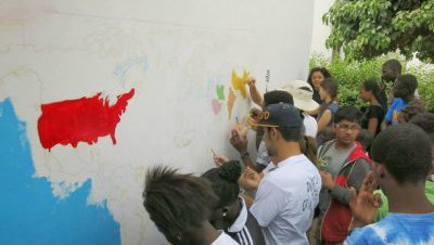 International School