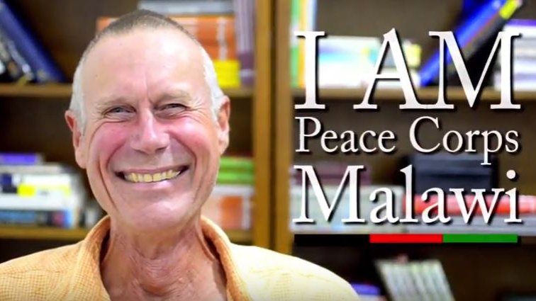 I Am Peace Corps Malawi: Jack