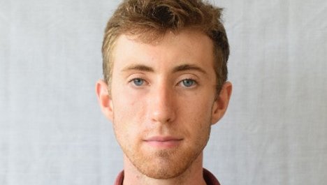 Jackson D headshot