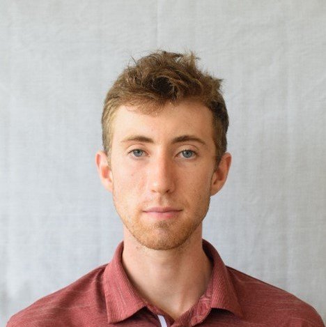 Jackson D headshot