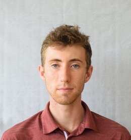 Jackson D headshot
