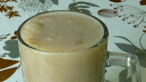 How to make jarma
