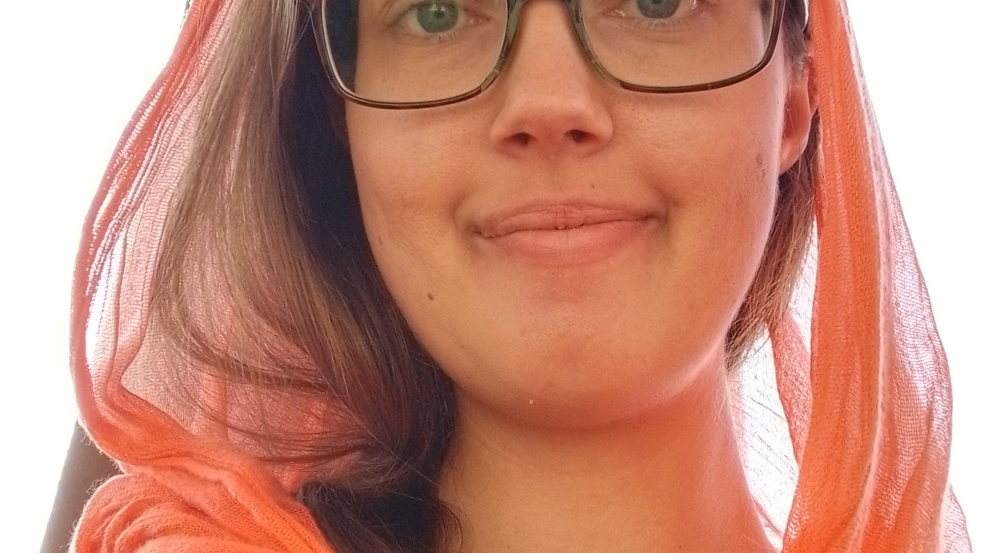 ketura r headshot