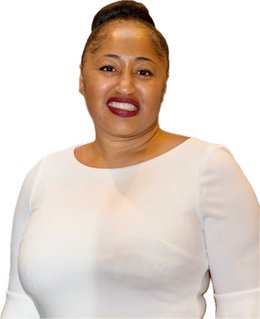 RPCV Krysta J. headshot