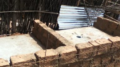 latrine project