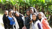 Gabrielle Skillings Let Girls Learn Madagascar