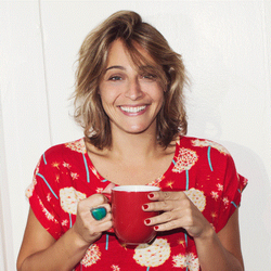 Lisa Grossman