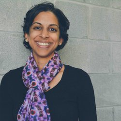 Mahima Mahadevan