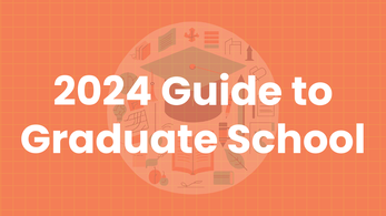 Worldview Magazine Guide to Graduate School by the NPCA