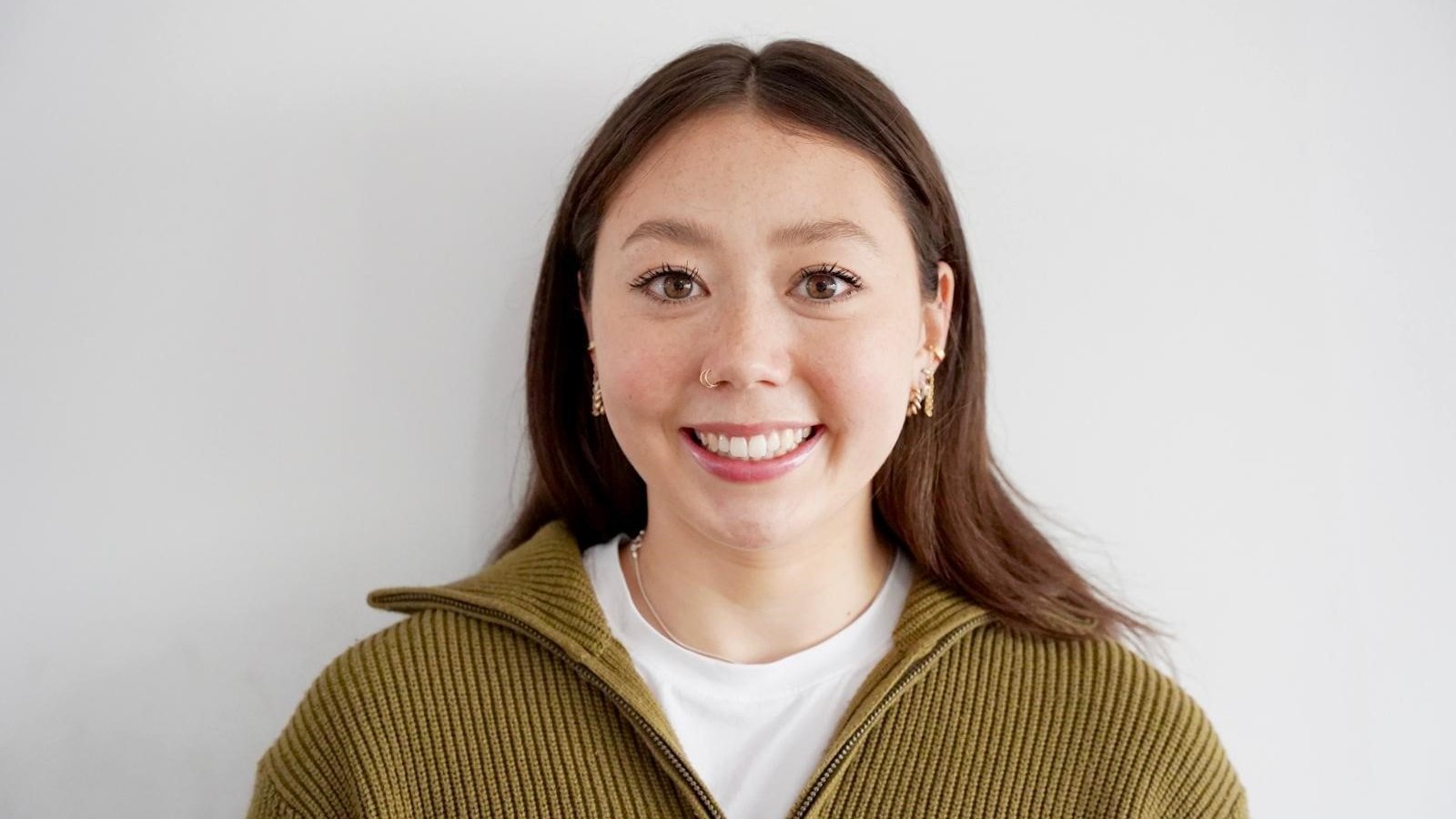 maja s headshot