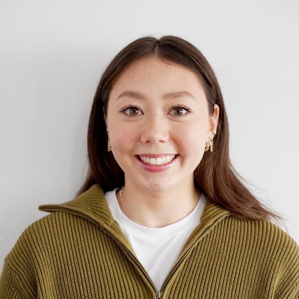 maja s headshot