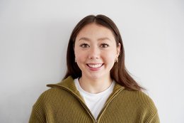 maja s headshot