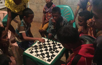 March Madness Chess Tournament