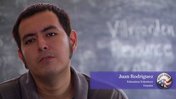 VIDEO: How my Hispanic heritage impacts my service