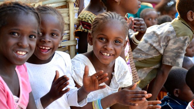 Life as a modern-day Peace Corps Volunteer