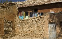 Morocco house