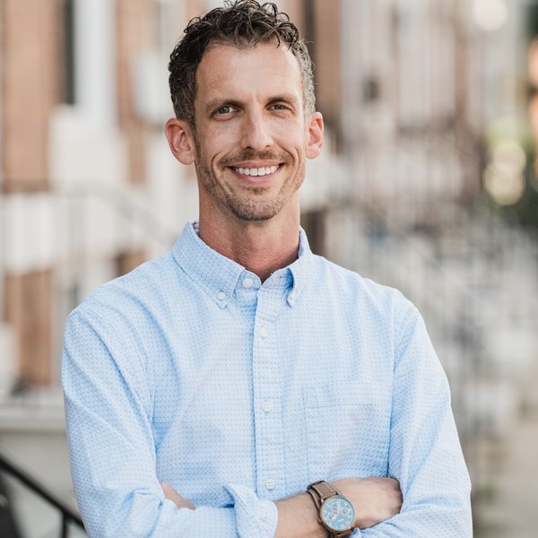 Mark F new headshot