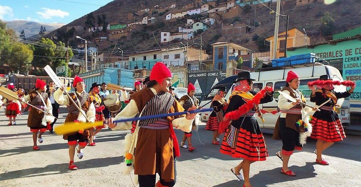 Peru