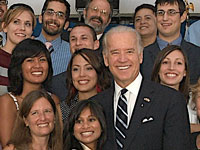 Vice President Biden in Costa Rica