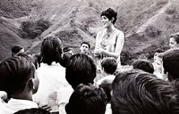 Maureen Orth Colombia 1960s