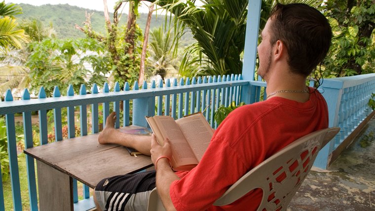 Read outside Federated States of Micronesia