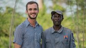 Corps to Career: Deepening impact through moringa