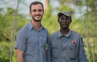 Corps to Career: Deepening impact through moringa