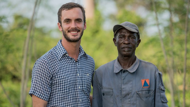 Corps to Career: Deepening impact through moringa