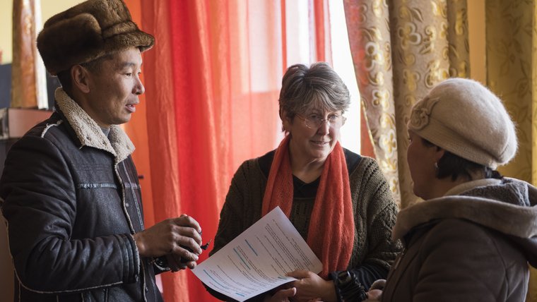 5 résumé tips for your Peace Corps Response application