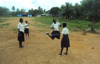Growing myself in Peace Corps Response