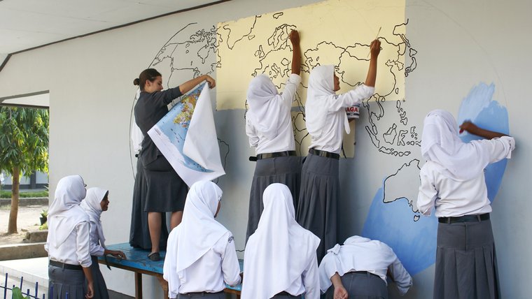 What will I do in Peace Corps that is NOT in the job description?