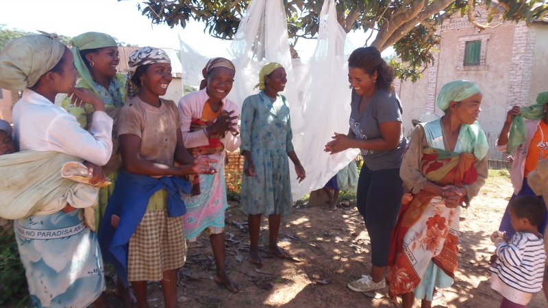 Community Health Advisor (Madagascar)